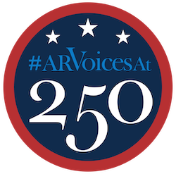#ARVoicesAt250