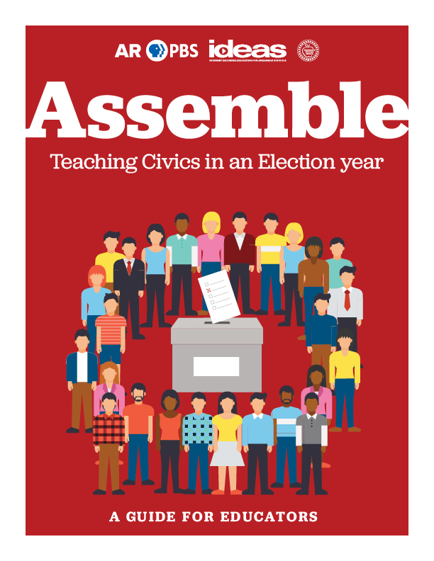Assemble: A Guide for Educators