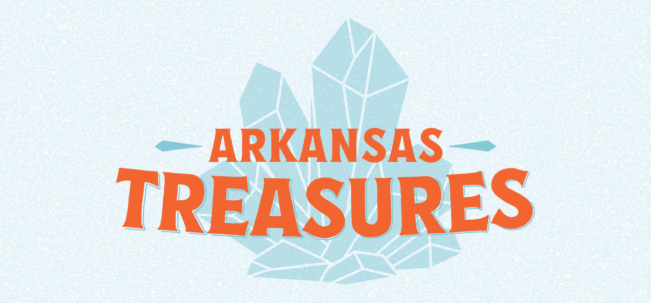 Arkansas Treasures