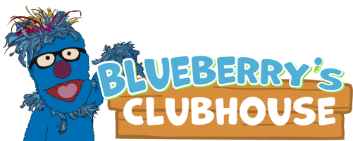 Blueberry's Clubhouse
