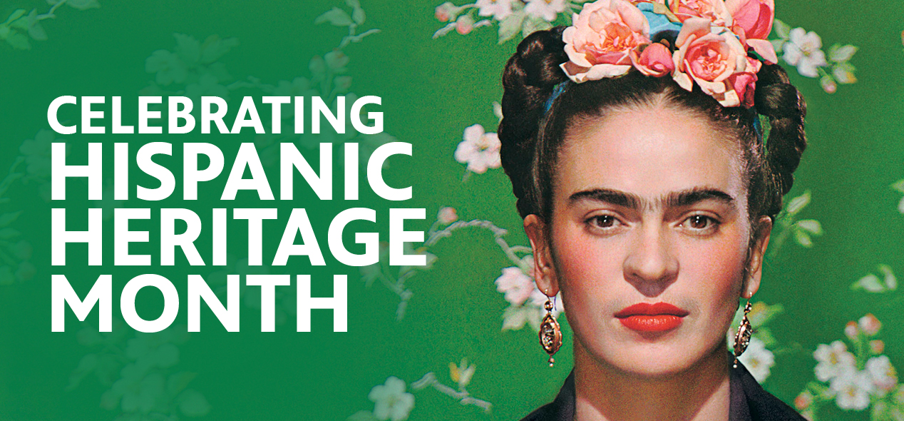 Hispanic Heritage Month