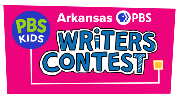 Arkansas PBS KIDS Writer's Contest