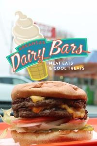 Arkansas Dairy Bars