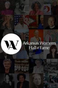 Arkansas Women's Hall of Fame