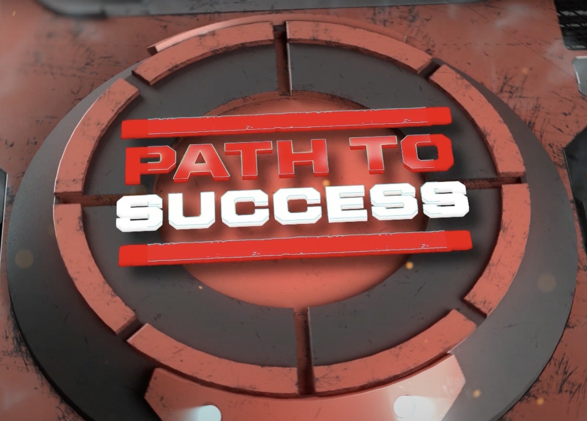 Path to Success