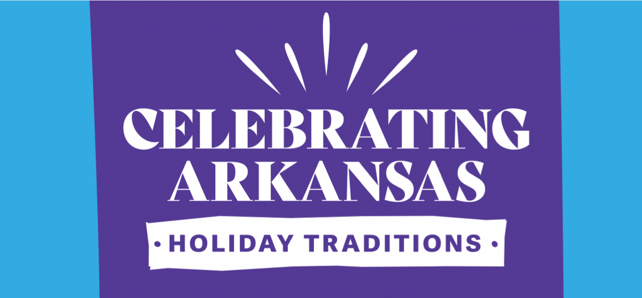 Celebrating Arkansas
