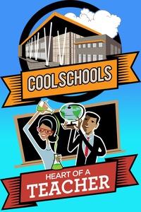 Cool Schools