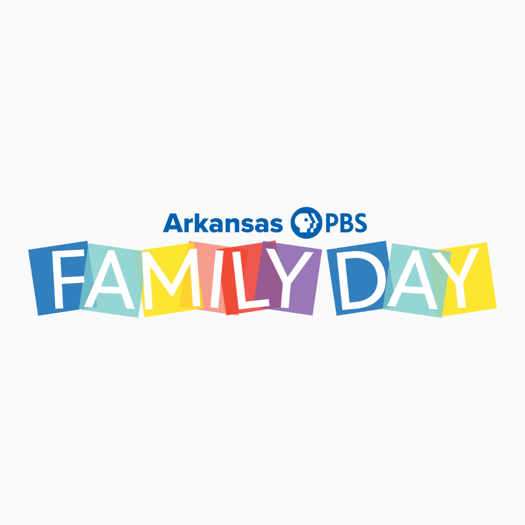 Arkansas PBS Family Day