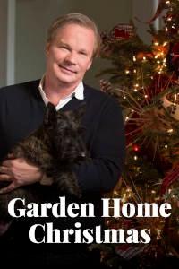 Garden Home Christmas