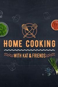 Home Cooking with Kat
