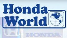 Honda World