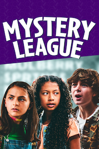 Mystery League