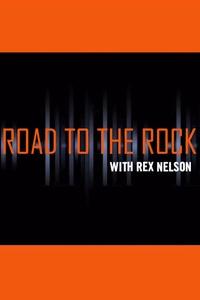 Road to the Rock