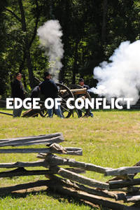 Edge of Conflict