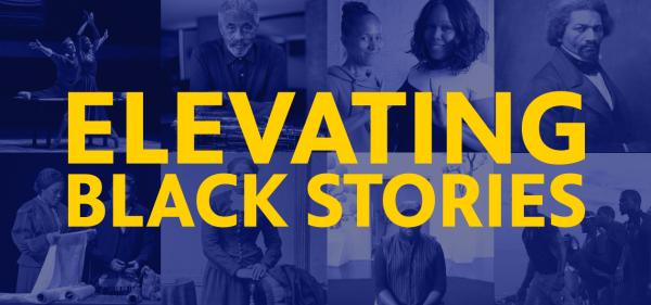 Elevating Black Stories