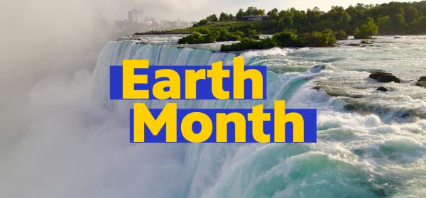 Earth Month