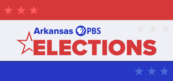 Arkansas PBS Elections