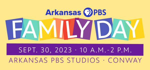 Family Day Conway September 30, 2023, 10 a.m.
