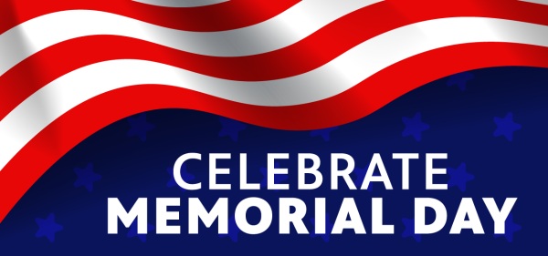 Celebrate Memorial Day