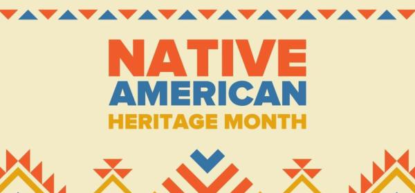 Native American Heritage Month