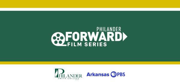 Philander Forward Film Series