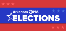 Arkansas PBS Elections