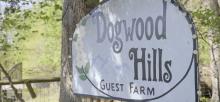 Dogwood Hills Guest Farm