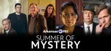Summer of Mystery