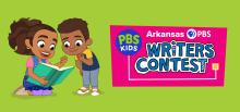 Arkansas PBS KIDS Writer's Contest